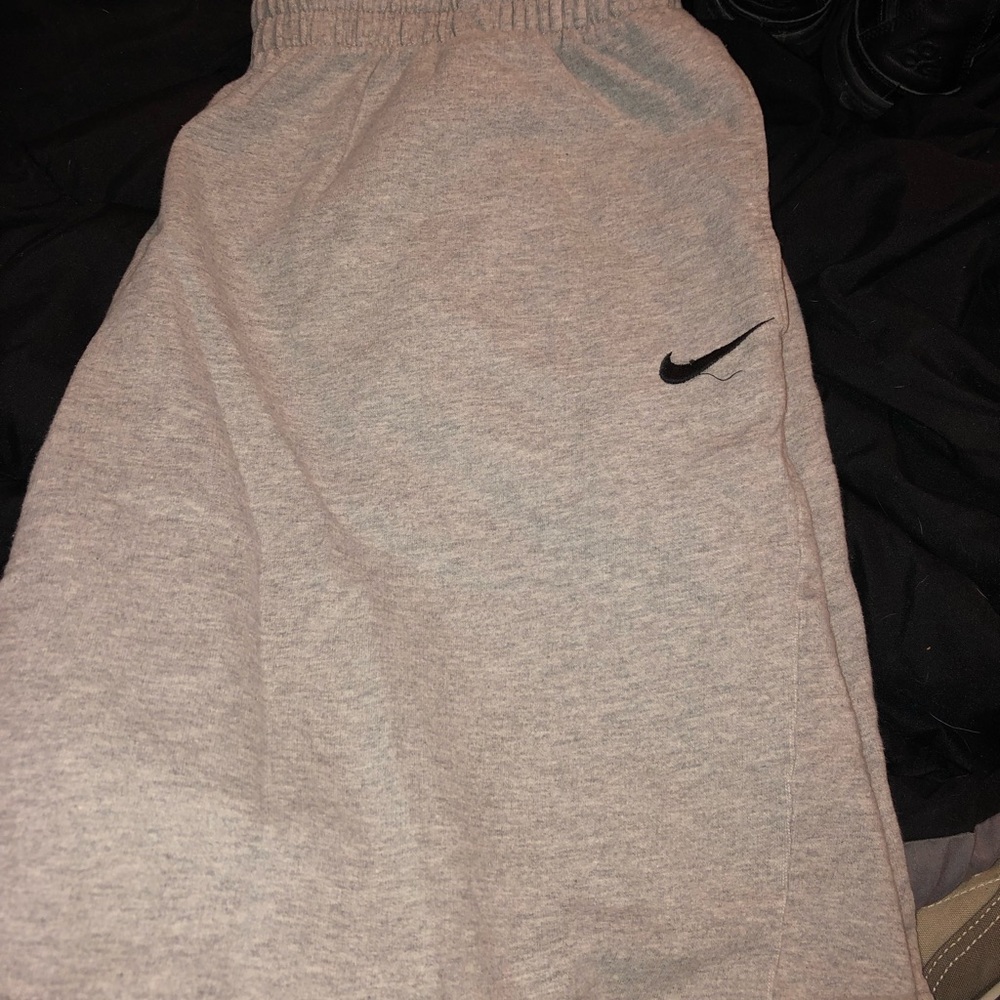 Men’s Nike Sweatshorts
